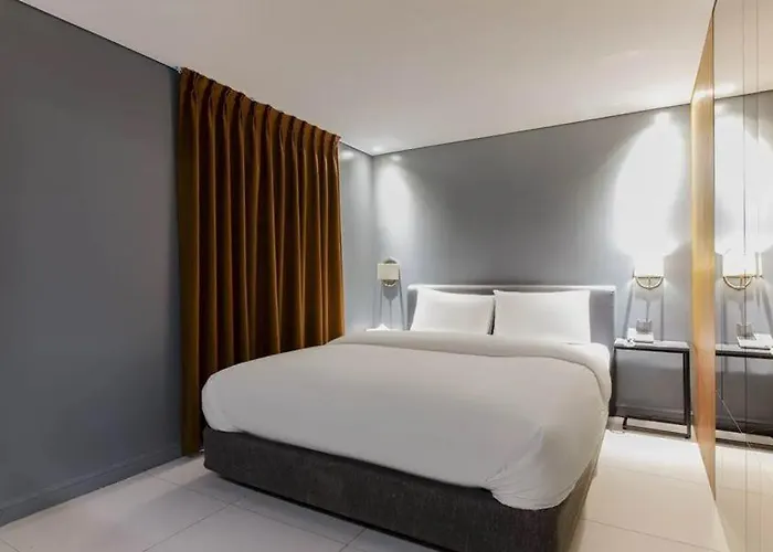 Sillim Dominique Hotel