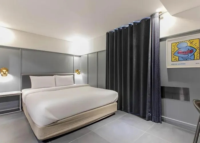 Hotel Sillim Dominique 3*