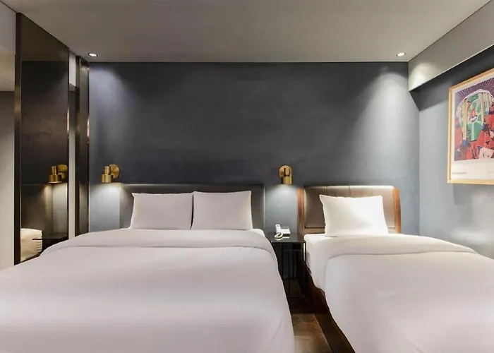 Hotel Sillim Dominique 3*