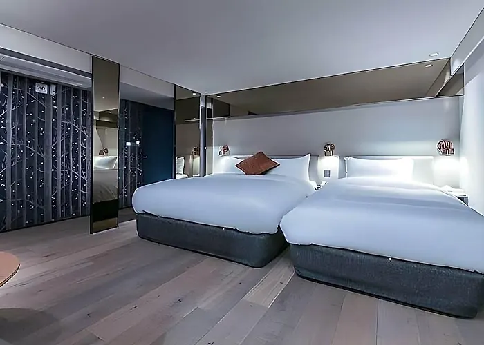 Sillim Dominique Hotel