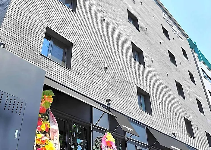 Sillim Dominique 3* Seoul
