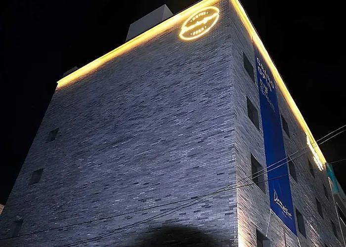 Sillim Dominique Hotel 3*