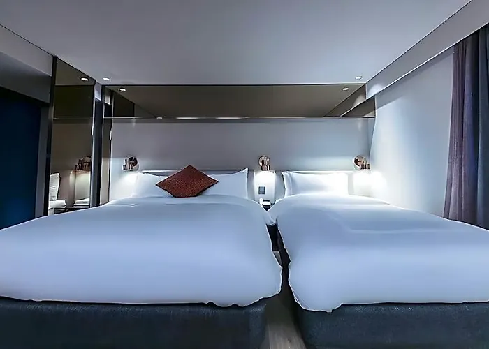 Sillim Dominique 3* Seoul