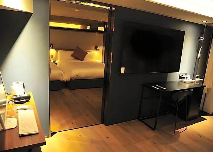 Sillim Dominique Hotel 3*