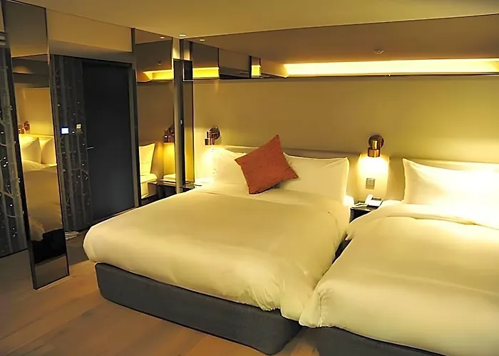 Hotel Sillim Dominique
