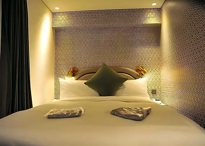 Sillim Dominique Hotel Seoul
