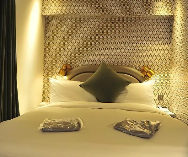 Sillim Dominique Hotel Seoul