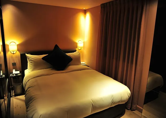 Sillim Dominique Hotel 3*