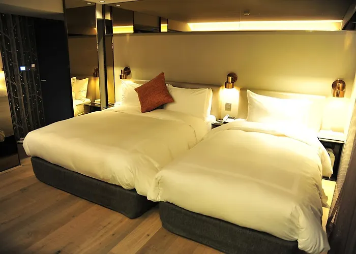 Sillim Dominique Hotel 3*