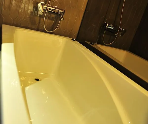 Hotel Sillim Dominique Seoul