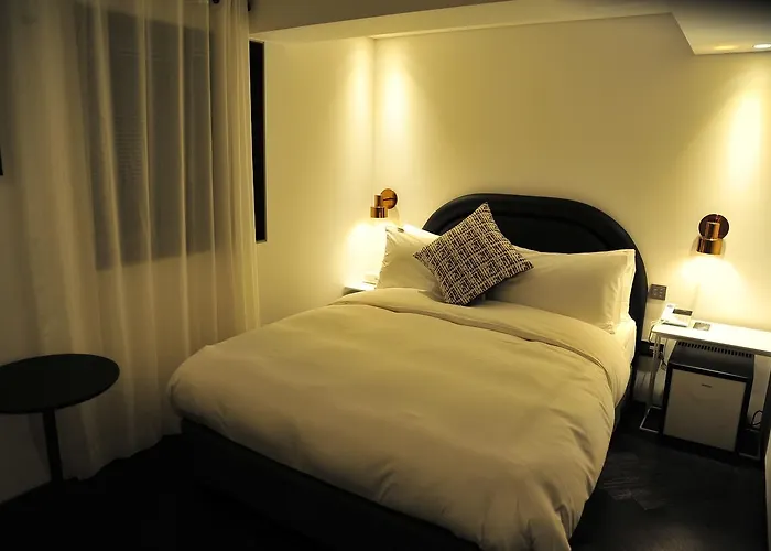 Sillim Dominique 3* Seoul