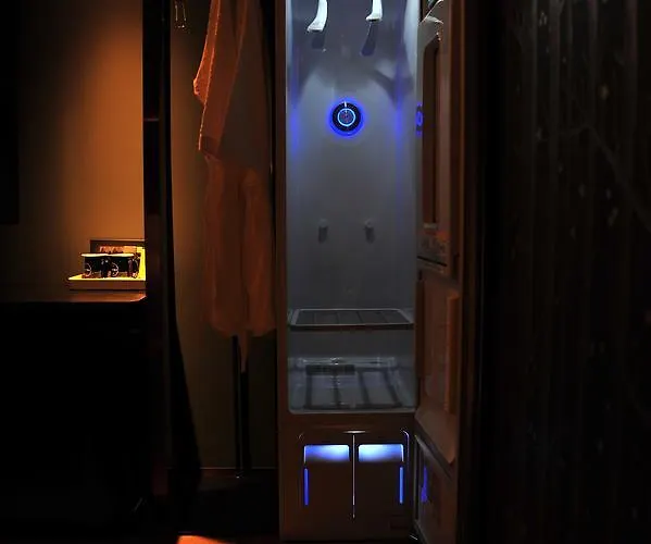 Sillim Dominique 3* Seoul