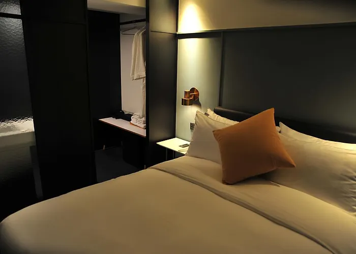 Sillim Dominique Hotel