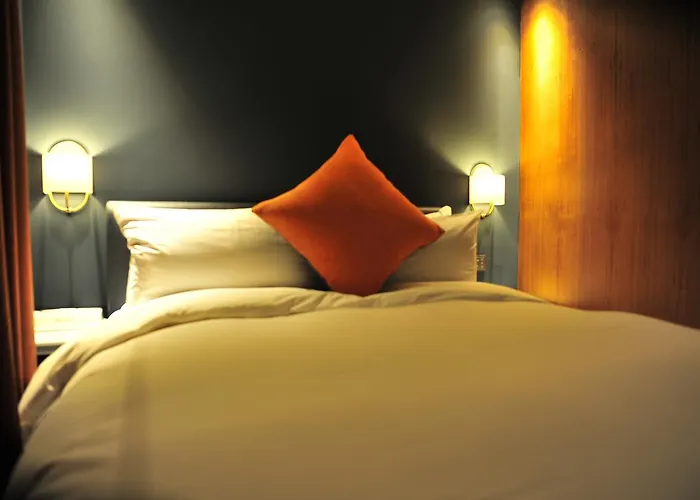 Sillim Dominique Hotel