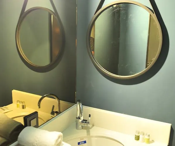 Sillim Dominique Hotel 3*