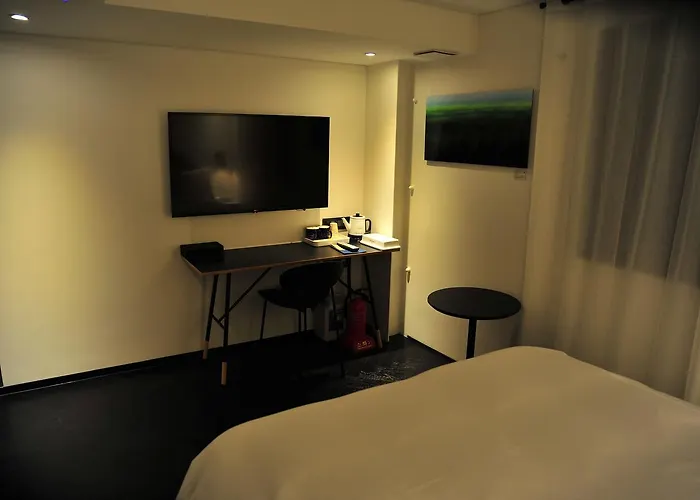 Sillim Dominique Hotel