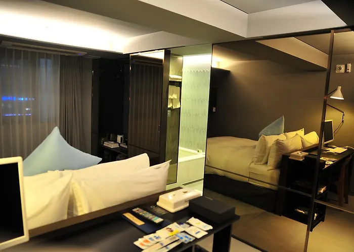 Hotel Sillim Dominique