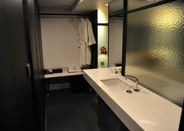 Sillim Dominique Hotel 3*