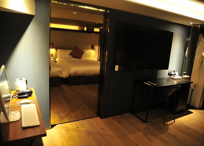 Sillim Dominique Hotel 3*