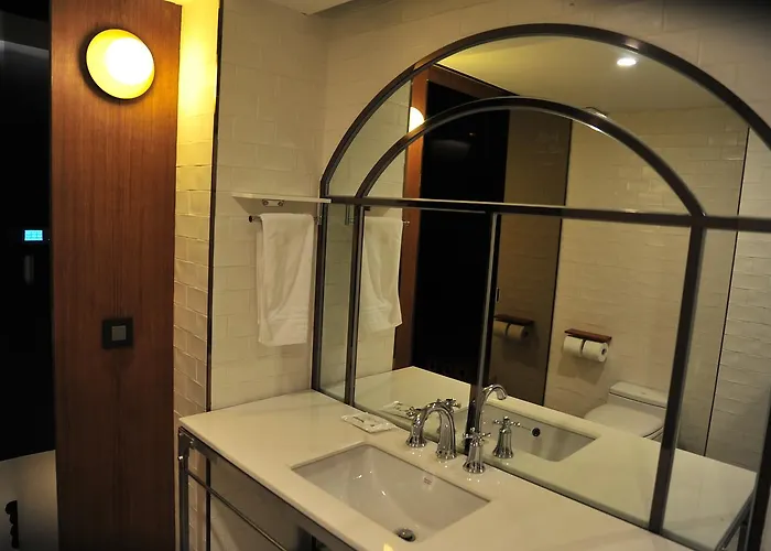 Sillim Dominique Hotel Seoul