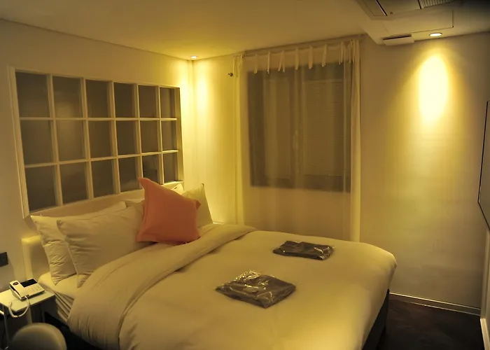 Sillim Dominique Hotel 3*