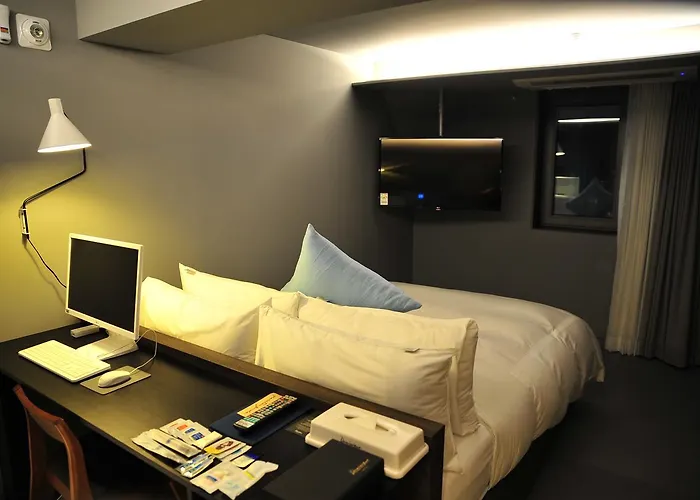 Sillim Dominique Hotel