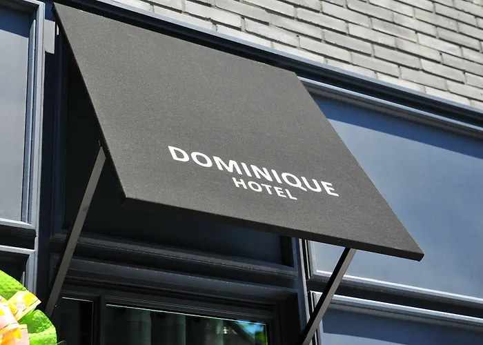 Sillim Dominique Seoul